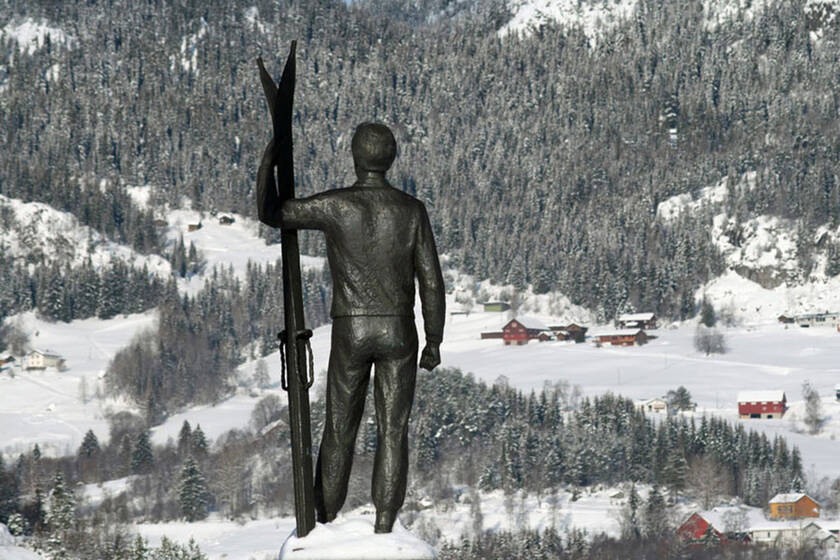 Sondre Norheim